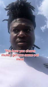 Airbrushing A Mullet Bait