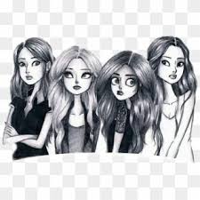 Ezra, caleb and toby are determined to locate the liars. Cowsel Josie Page Online Personalities Pretty Ugly Cowsel Hd Png Download 2014x1162 3388938 Pngfind