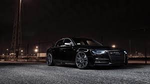 Vehicle Audi B8 Night Rs4 Audi S4 Audi Car Wallpaper Audi S4 Black Audi Audi A4