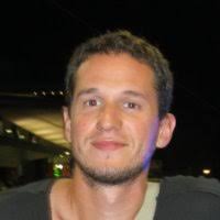 12: Uri Nachmias creator of Sonic Logic — Brian Funk