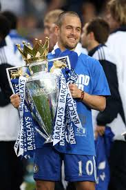 Joe cole former footballer from england attacking midfield last club: Joe Cole Announces His Retirement From Football