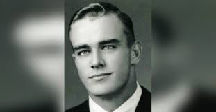 Obituary information for Robert Charles Drost, Sr.