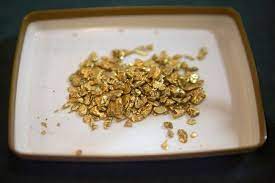 This was maybe the most famous gold rush, but it was not the first. Find The Places Where Oregon Gold Rush Miners Found Gold Oregonlive Com