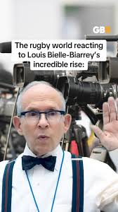 🚨 Rugby's Top 10 Stars of 2024 🚨📈 🔎 Search GOOD BAD RUGBY