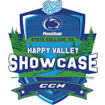 CCM Happy Valley Showcase at Penn State