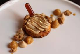 350 grammi di zucchero semolato 150. Ricetta Mele Vaniglia E Caramello Chef Per Una Notte 2020 2021