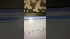 It is rather simple to enter the unlock code in zte mf90 phones. Unlock Mf 90 Zte Mf90 833ft Otperet Mf90 Youtube