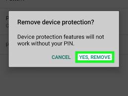 Maybe you would like to learn more about one of these? How To Turn Off The Lock Screen On Android 5 Steps