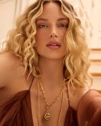 Gorjana parker necklace sale