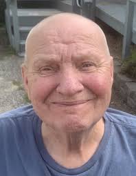 Charles Baldwin Obituary May 19, 2023