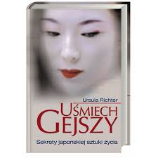 Uśmiech Gejszy