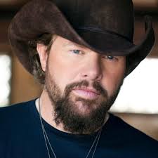 Toby Keith Lyrics, Songs, and Albums