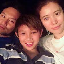 Lý do con trai Viên Vịnh Nghi