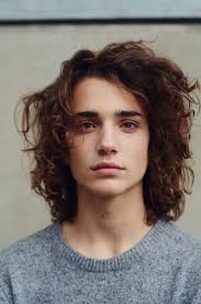 Long hairstyles for men are edgier this year with cool undercuts, fades and designs while keeping it long top. Miles To Go Long Hair Styles Hairstyle Curly Hair Styles