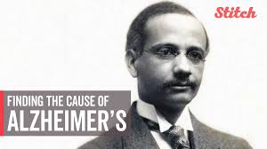 Dr. Solomon Carter Fuller discovered the cause of Alzheimer's disease