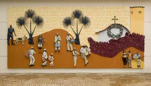 Bildergebnis für John Ahearn