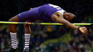 Men's high jump world record. Former K State High Jumper S 2012 Olympic Silver Medal Upgraded To Gold