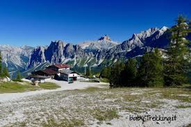 8 048 tykkäystä · 56 puhuu tästä · 8 653 oli täällä. Rifugio Faloria E Tondi Coi Bambini Alla Scoperta Delle Dolomiti D Ampezzo Babytrekking