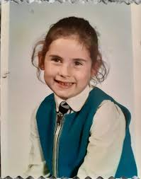 I dont normally post pictures of myself, however I came across this the  other day. 1969/70