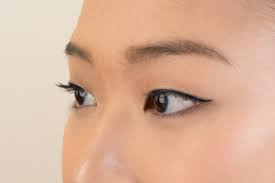 Kevyn aucoin 'iconic eye' look winged eyeliner tutorial. 4 Amazing Makeup Tricks For Monolids That Will Brighten Eyes