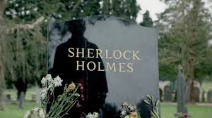 In weniger als 15 minuten. On Sherlock S Death The Empty Hearse And John Watson Alex Moreland Writer