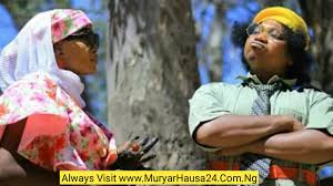 Abdul sauty and zainab sambisa. Sambisa 6