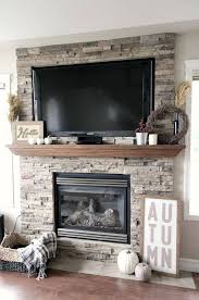 20 amazing fireplaces with tv above fireplace ideas decoholic stone designs design linear pin by patricia albarracin on next project facelift living room contemporary family rooms dilemmas how to a great wall built ins and television interior designer des moines jillian lare natural mount for basement. 50 Best Fireplace Design Ideas For 2021