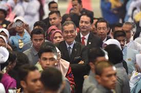 Kongres nasional angkatan muda keadilan amk 2019 pada disember depan akan dirasmikan timbalan perdana menteri datuk seri dr wan azizah wan ismail. 12 Mei 2019 Timbalan Perdana Menteri Kementerian Kesihatan Malaysia Facebook