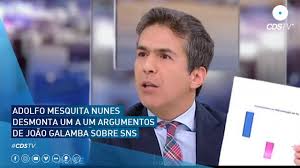 Boa noite, parece que a microsoft com os impostos de todos nós já está a tratar do assunto…infelizmente. Adolfo Mesquita Nunes Desmonta Um A Um Argumentos De Joao Galamba Sobre Sns Youtube