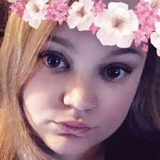 Мария Харрис (Mariya Harris)