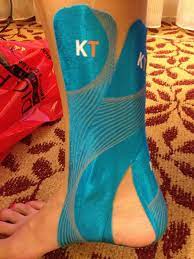 Kinesiology Tape Kt Tape Kt Tape Plantar Fasciitis Plantar Fasciitis Exercises
