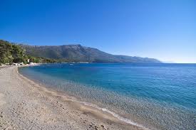 Peljesac has a lot of good beaches, and beach trstenica, near orebic and mokalo is a nice pebble beach that faces breathtaking views of korcula archipelago. Peljesac Kroatien Reisefuhrer Von Kroati De