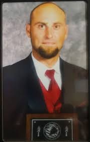 Cecil Eugene Burton Jr.