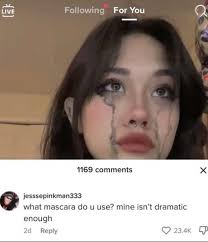 The proper amount of savage lol