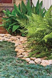 Decorative Garden Stones Lawn Free Landscaping Diy Garden Landscaping With Rocks
