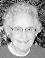 Edith Farr Obituary (2007)