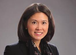 Appointment of SAMANTHA CHEUNG