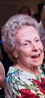 Barbara Glick Obituary (1932