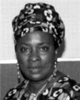 Arlena Hill-Thomas Obituary