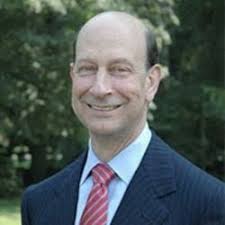 Thriving in Financial Services: Robert Miller's Leadership Journey