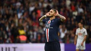 Live tv stream of l'equipe tv broadcasting from france. Psg Keylor Navas Mauro Icardi Wages Revealed By L Equipe As Com