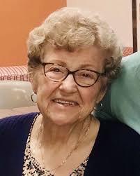 Most Recent Obituaries