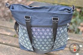 In der seitlichen tasche haben auch einige tonie figuren. Eine Herausforderung Rucksacktasche Multibag 3 In 1 Tasche Kleine Schneiderin