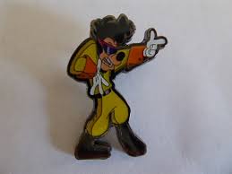 A goofy movie is rated g meaning it should be appropriate for all audiences. Disney Trading Pin 129127 Loungefly Max As Powerline Goofy Movie