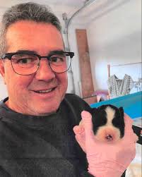 William G. Bernard Obituary January 10, 2025