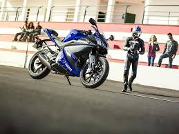 Yamaha xtz 125 price in nepal is rs. 2014 Yamaha R125 Updated Specifications Pictures