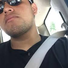 Omg he's infected 🤣