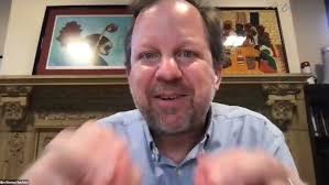 MVHG Virtual Convocation: THE CHURCH AS A RADICALLY INCLUSIVE COMMUNITY