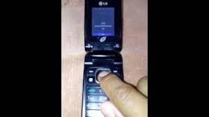 Insert a not accepted sim card and switch your lg phone · 2. Lg 420g No Acepta Codigo Para Menu Oculto Para Ingresar Codigo De Liberacion Youtube