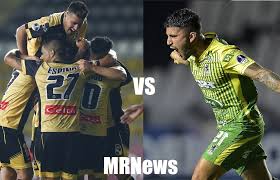 Washington camacho (defensa y justicia) ha recibido una falta en la banda derecha. Assistir Ao Vivo Coquimbo Unido X Defensa Y Justicia Na Tv E Online Pela Copa Sul Americana 2020 Terca 12 01